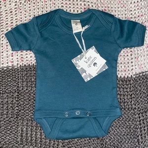 Kate quinn organic cotton onesie